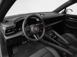 Porsche Macan Electric 4 AWD 2026