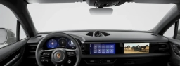 Porsche Macan Electric 4 AWD 2026