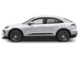 Porsche Macan Electric 4 AWD 2026