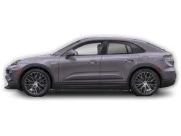 Porsche Macan Electric 4 AWD 2026