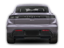 Porsche Macan Electric 4 AWD 2026