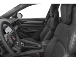 Porsche Macan Electric 4 AWD 2026