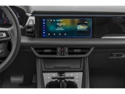 Porsche Macan Electric 4 AWD 2026