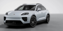 Porsche Macan Electric 4 AWD 2026