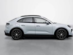 Porsche Macan Electric 4 AWD 2026