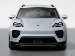 Porsche Macan Electric 4 AWD 2026