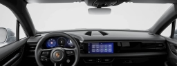 Porsche Macan Electric 4 AWD 2026