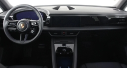 Porsche Macan Electric 4 AWD 2026