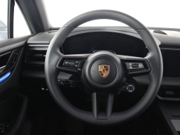 Porsche Macan Electric 4 AWD 2026