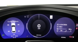 Porsche Macan Electric 4 AWD 2026