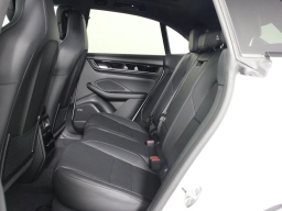 Porsche Macan Electric 4 AWD 2026