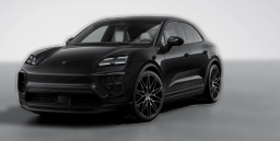 Porsche Macan Electric 4 AWD 2026