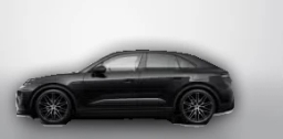 Porsche Macan Electric 4 AWD 2026