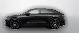 Porsche Macan Electric 4 AWD 2026