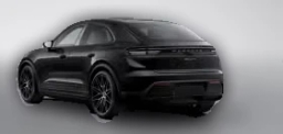 Porsche Macan Electric 4 AWD 2026