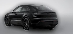 Porsche Macan Electric 4 AWD 2026