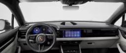 Porsche Macan Electric 4 AWD 2026