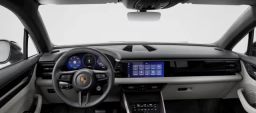 Porsche Macan Electric 4 AWD 2026