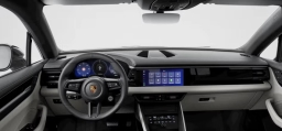 Porsche Macan Electric 4 AWD 2026