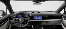 Porsche Macan Electric 4 AWD 2026