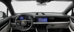 Porsche Macan Electric 4 AWD 2026