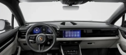 Porsche Macan Electric 4 AWD 2026