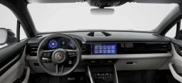 Porsche Macan Electric 4 AWD 2026