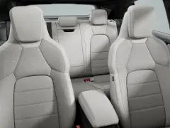 Porsche Macan Electric 4 AWD 2026