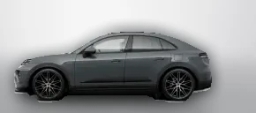 Porsche Macan Electric 4 AWD 2026