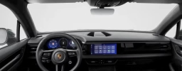 Porsche Macan Electric 4 AWD 2026