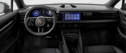 Porsche Macan Electric 4 AWD 2026