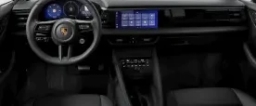Porsche Macan Electric 4 AWD 2026