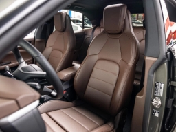 Porsche Macan Electric 4 AWD 2026