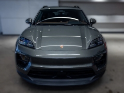 Porsche Macan Electric 4 AWD 2026