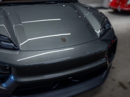 Porsche Macan Electric 4 AWD 2026