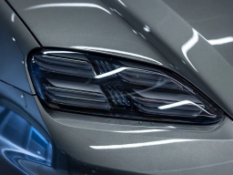Porsche Macan Electric 4 AWD 2026