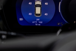 Porsche Macan Electric 4 AWD 2026
