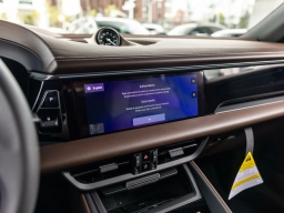 Porsche Macan Electric 4 AWD 2026