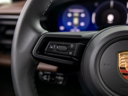 Porsche Macan Electric 4 AWD 2026