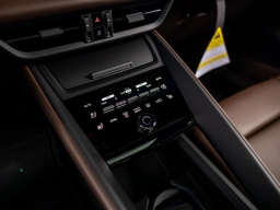 Porsche Macan Electric 4 AWD 2026