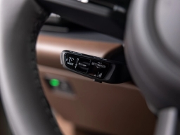Porsche Macan Electric 4 AWD 2026