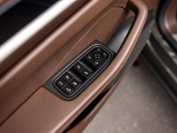 Porsche Macan Electric 4 AWD 2026