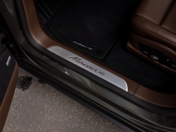Porsche Macan Electric 4 AWD 2026