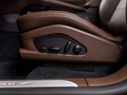 Porsche Macan Electric 4 AWD 2026