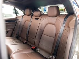 Porsche Macan Electric 4 AWD 2026
