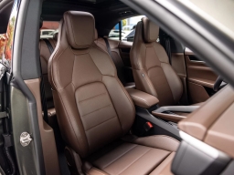 Porsche Macan Electric 4 AWD 2026