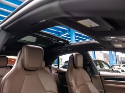 Porsche Macan Electric 4 AWD 2026