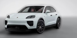 Porsche Macan Electric 4 AWD 2026
