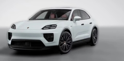 Porsche Macan Electric 4 AWD 2026