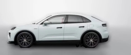 Porsche Macan Electric 4 AWD 2026